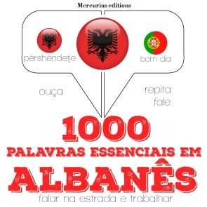 1000 palavras essenciais em albanês photo 1