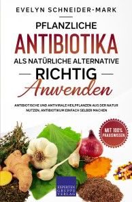 Pflanzliche Antibiotika als natürliche Alternative richtig anwenden Foto №1