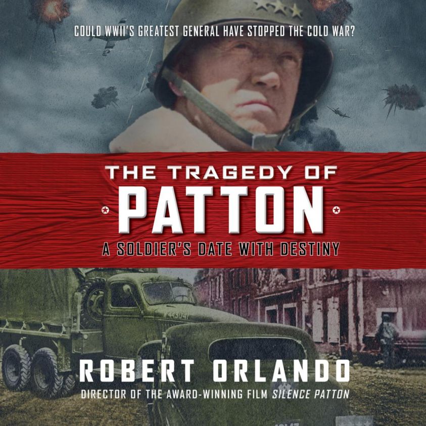 The Tragedy of Patton photo 2