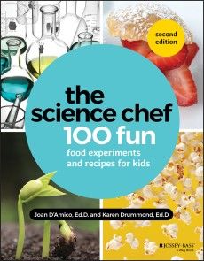 The Science Chef photo №1