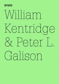 William Kentridge & Peter L. Galison Foto №1
