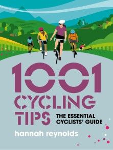 1001 Cycling Tips photo №1