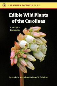 Edible Wild Plants of the Carolinas photo №1