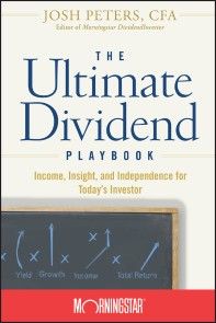 The Ultimate Dividend Playbook photo №1