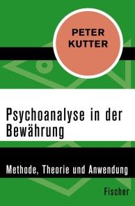 Psychoanalyse in der Bewährung Foto №1