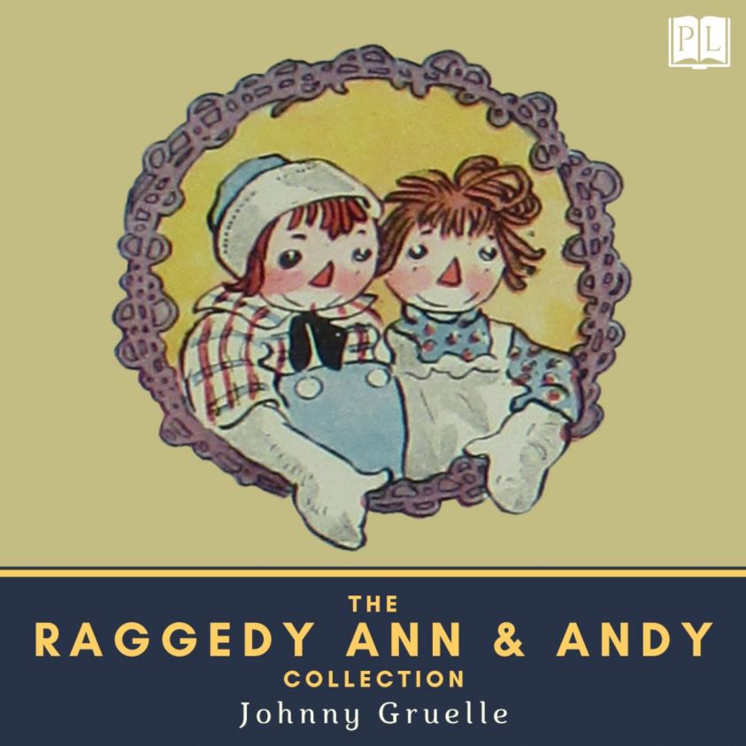The Raggedy Ann & Andy Collection photo 2