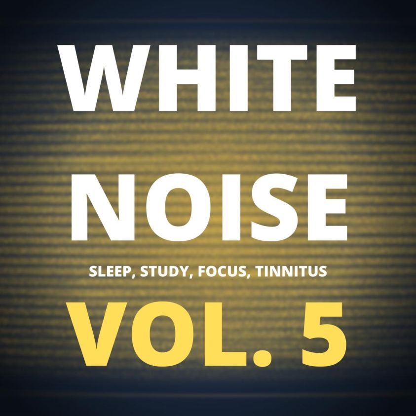 White Noise (Vol. 5) photo 2