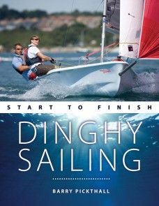 Dinghy Sailing Start to Finish photo №1