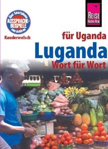 Luganda - Wort für Wort (für Uganda) Foto №1