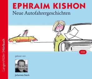 Neue Autofahrergeschichten Foto 1