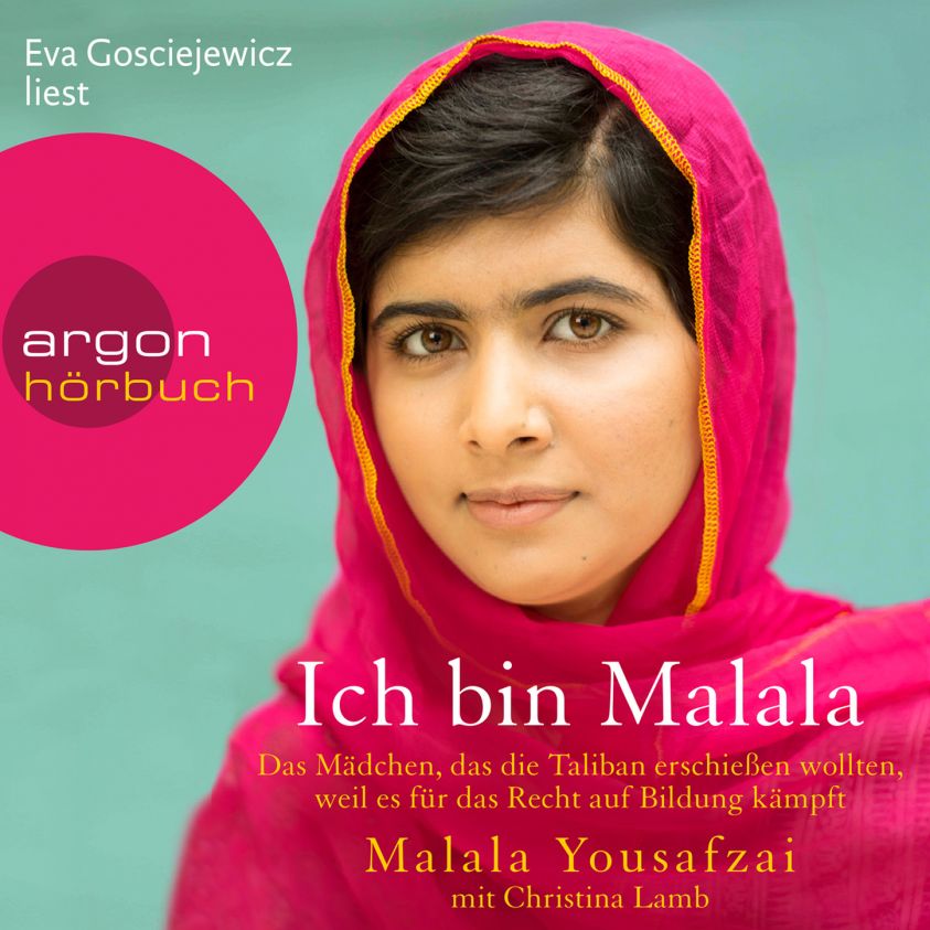 Ich bin Malala Foto 2