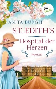 St. Edith's: Hospital der Herzen Foto 1