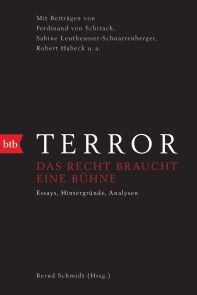 Terror - Das Recht braucht eine Bühne Foto №1