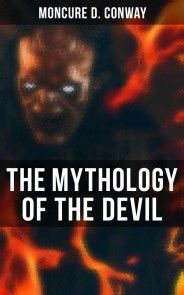 The Mythology of the Devil photo №1