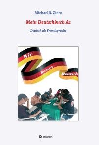 Mein Deutschbuch A1 - Wir lernen Deutsch Foto №1