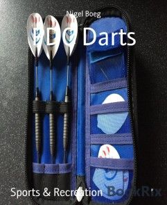 PDC Darts photo №1