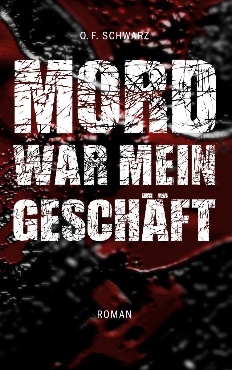 Mord war mein Geschäft Foto №1