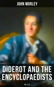 Diderot and the Encyclopaedists (Vol. 1&2) photo №1