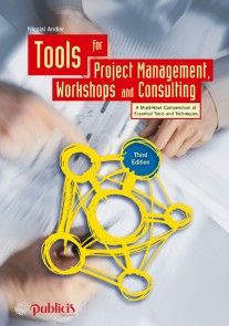 Tools for Project Management, Workshops and Consulting photo №1