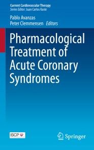 Pharmacological Treatment of Acute Coronary Syndromes photo №1