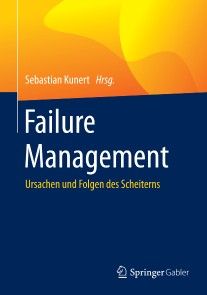 Failure Management photo №1