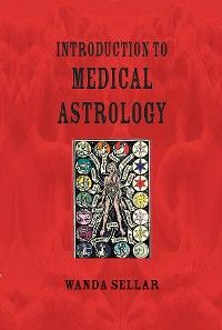 An Introduction to Medical Astrology photo №1