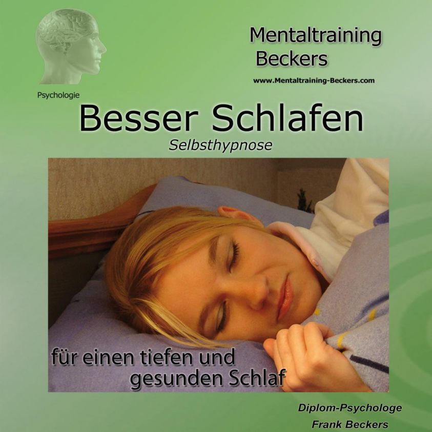 Besser Schlafen (MP3-Download) Foto 2