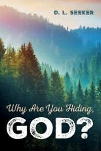 Why Are You Hiding, God? photo №1