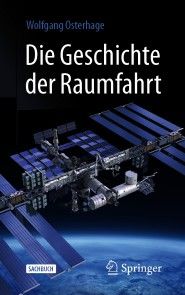 Die Geschichte der Raumfahrt Foto №1