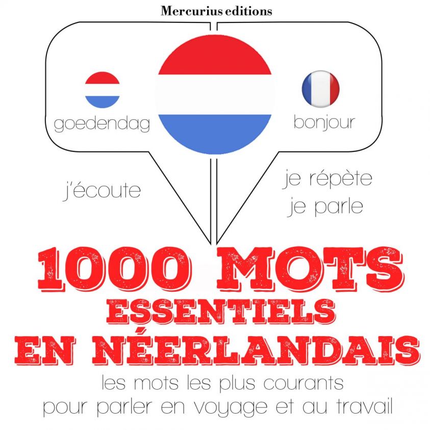 1000 mots essentiels en néerlandais photo 2