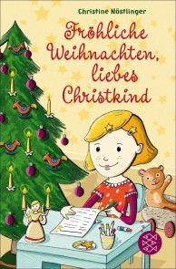 Fröhliche Weihnachten, liebes Christkind! Foto №1