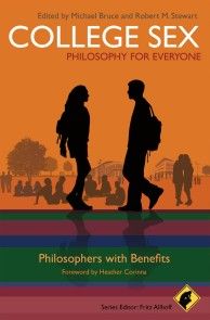 College Sex - Philosophy for Everyone Foto №1