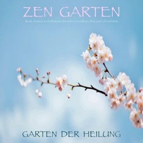 Zen Garten - Garten der Heilung Foto №1
