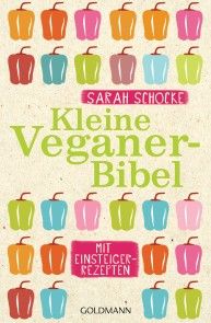 Kleine Veganer-Bibel Foto №1
