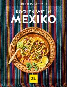 Kochen wie in Mexiko Foto №1