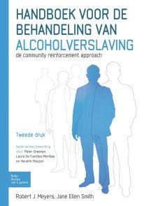 Handboek voor de behandeling van alcoholverslaving photo №1