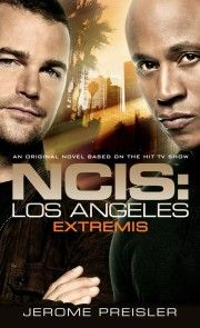 NCIS Los Angeles: Extremis photo №1