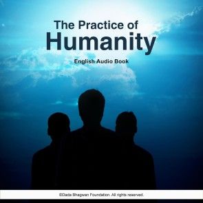 The Practice of Humanity - English Audio Book photo 1