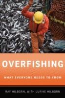 Overfishing Foto №1