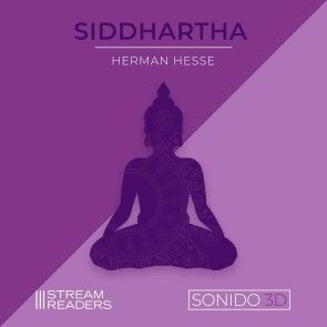 Siddhartha (Sonido 3D) photo 1