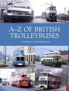 A-Z of British Trolleybuses photo №1