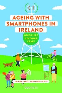 Ageing with Smartphones in Ireland photo №1
