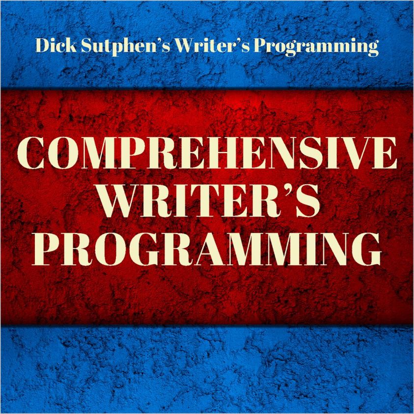 Writer's Programming: Comprehensive Writer's Programming photo 2