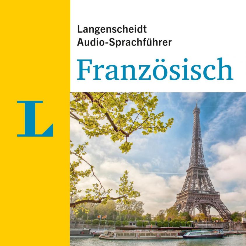 Langenscheidt Audio-Sprachführer Französisch photo 2