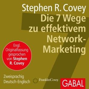 Die 7 Wege zu effektivem Network-Marketing Foto 1
