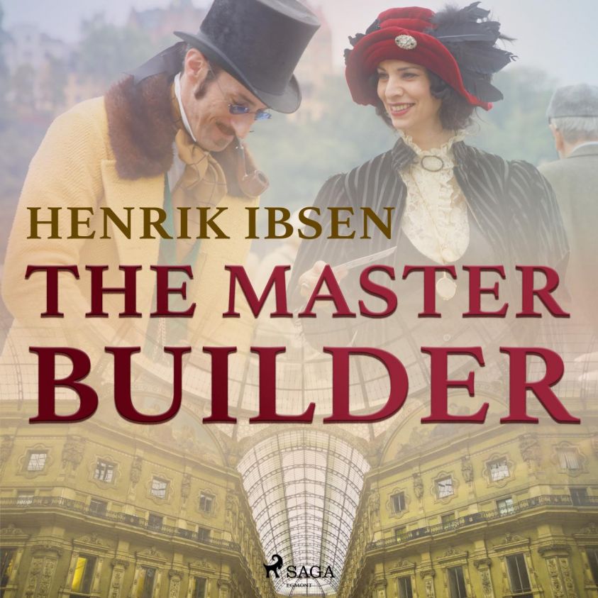 The Master Builder photo 1