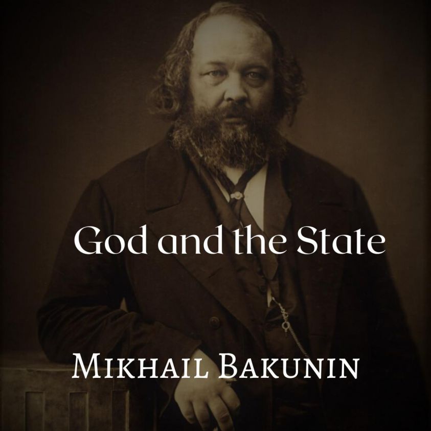 God and the State photo 2