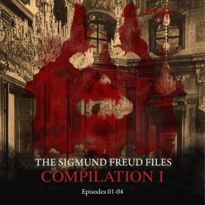 Episodes 01-04: Audio Movies - The Sigmund Freud Files, Compilation I photo 1