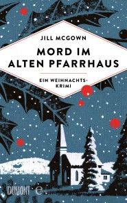 Mord im alten Pfarrhaus Foto №1