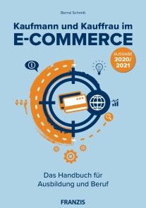 Kaufmann und Kauffrau im E-Commerce - 2020 Foto №1